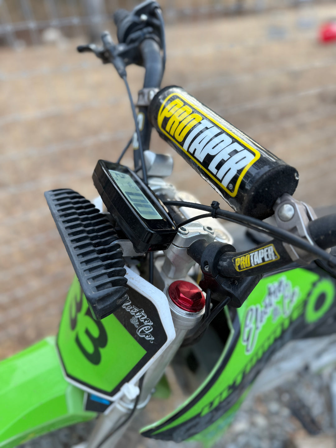 E&C Razor Display Kit
