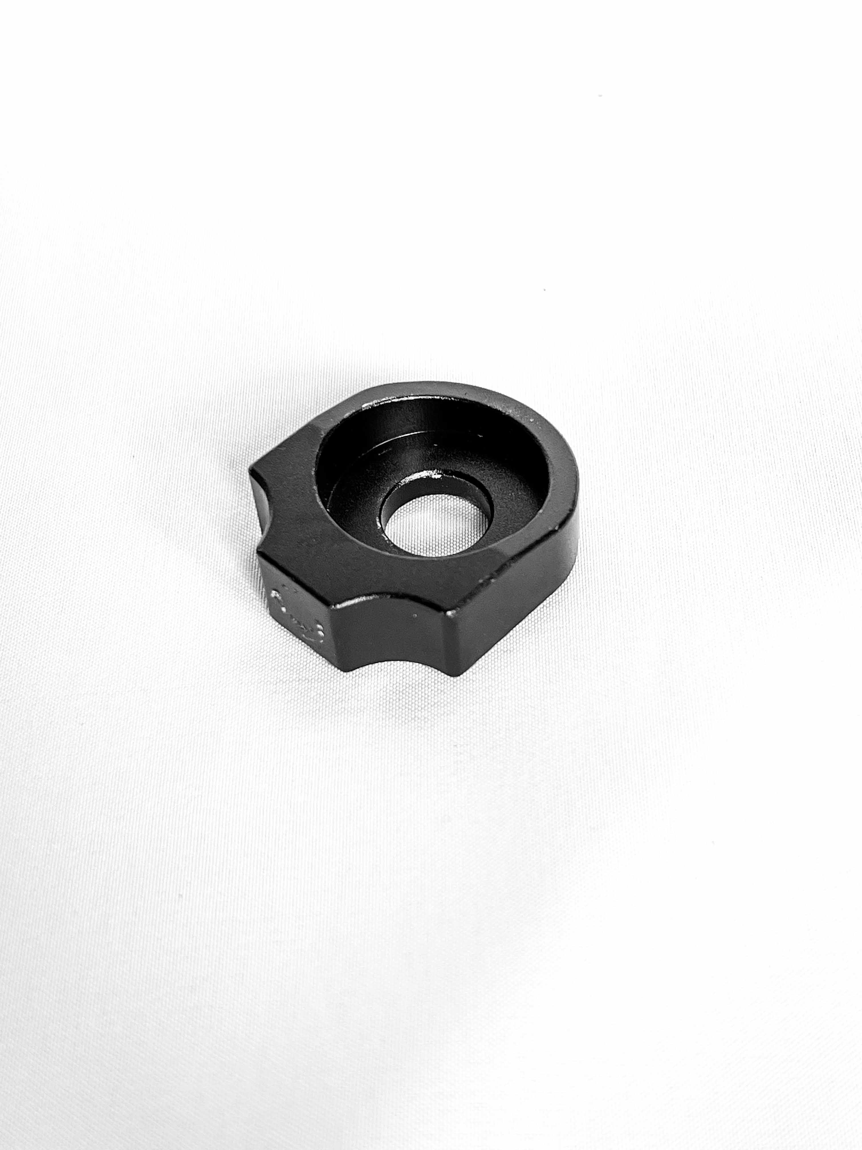 Axle Block - Rizzler 2026 – Electro & Company Inc.