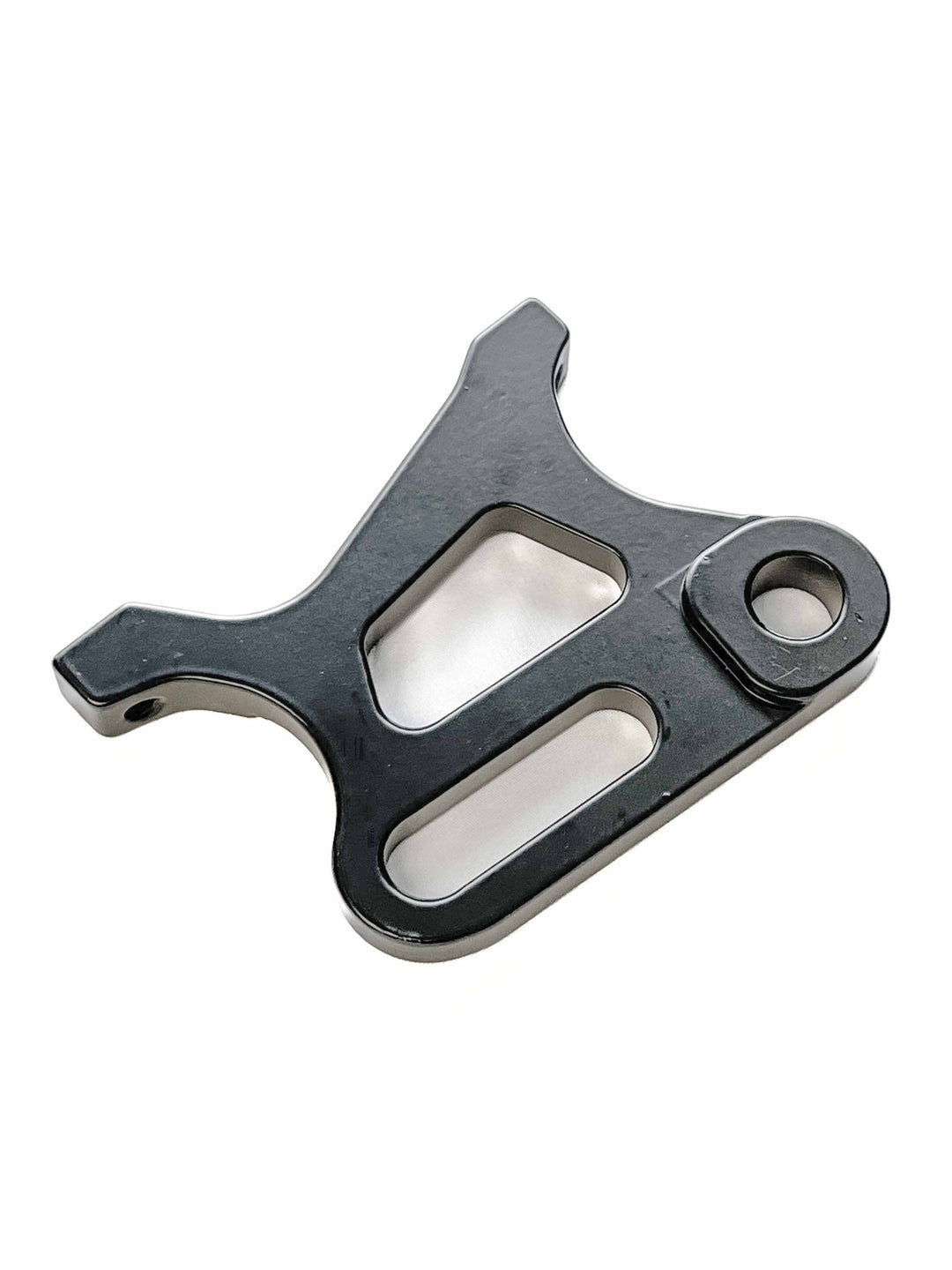 Brake Hanger, Rear (4 Piston Caliper)
