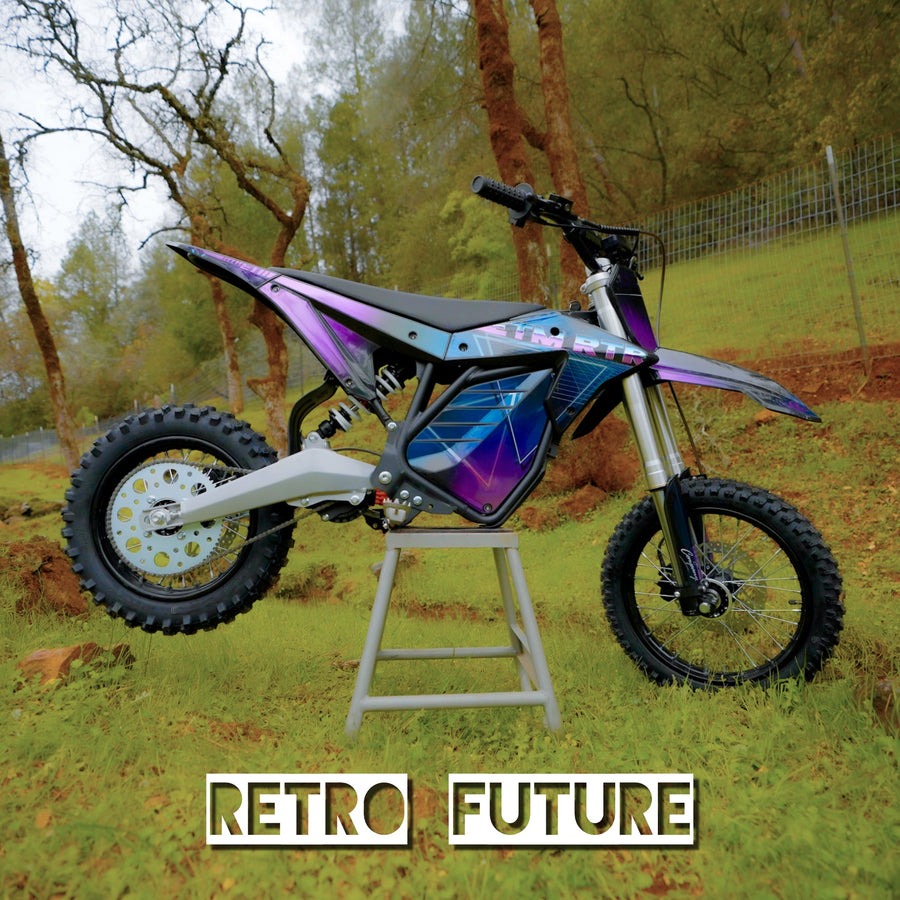 ETM RTR Graphics Kits | Electro & Co – Electro & Company Inc.