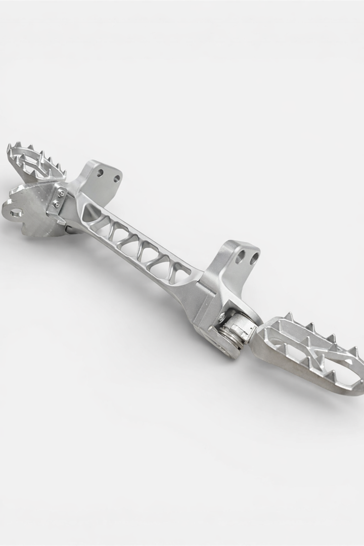 ETM RTR CNC Race Peg Bar