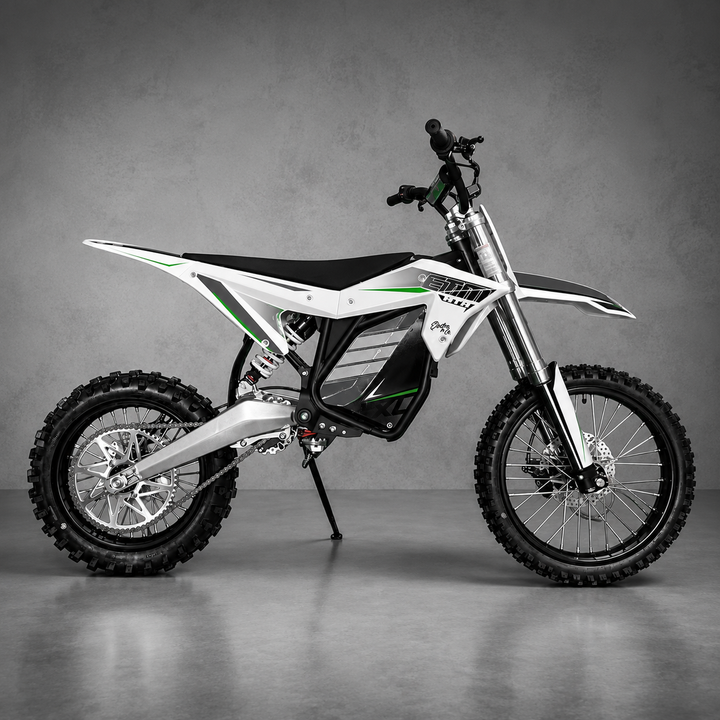 ETM™ RTR XL -  Bigger, Faster, Stronger