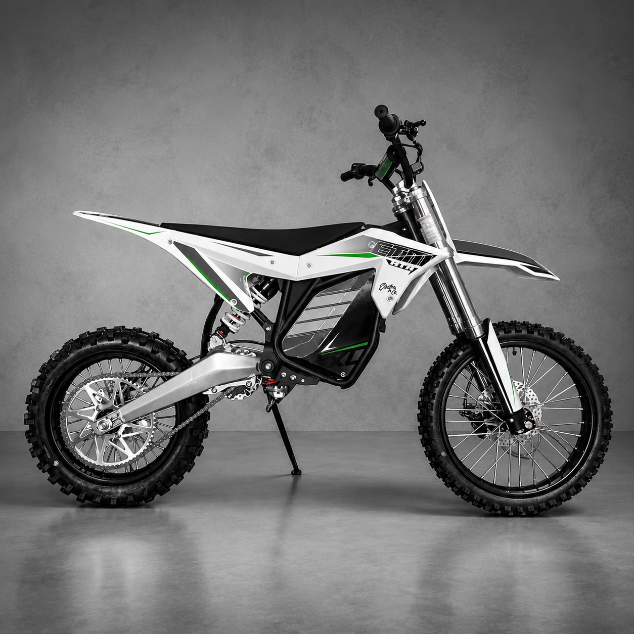ETM™ RTR XL - Bigger, Faster, Stronger | Electro & Co – Electro