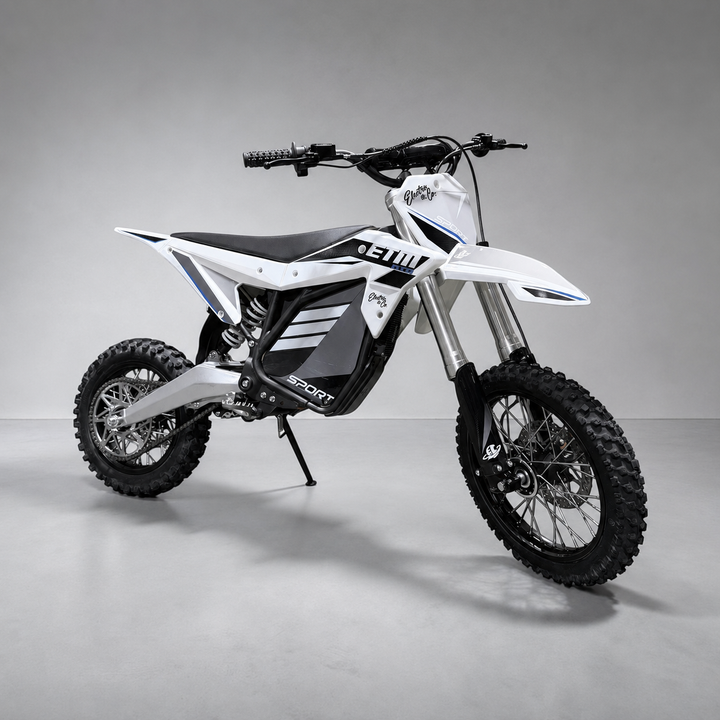 ETM™ RTR SPORT -  Ready to Rip Electric Trail Machine