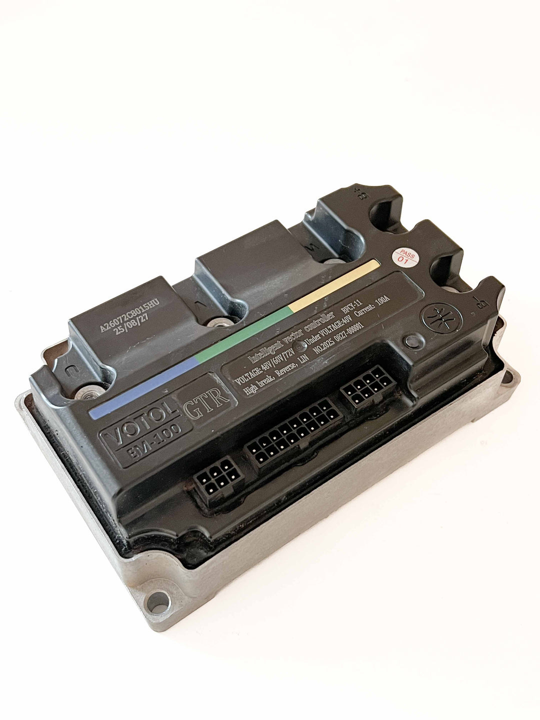 Controller, Votol EM-100 - ETM RTR XL