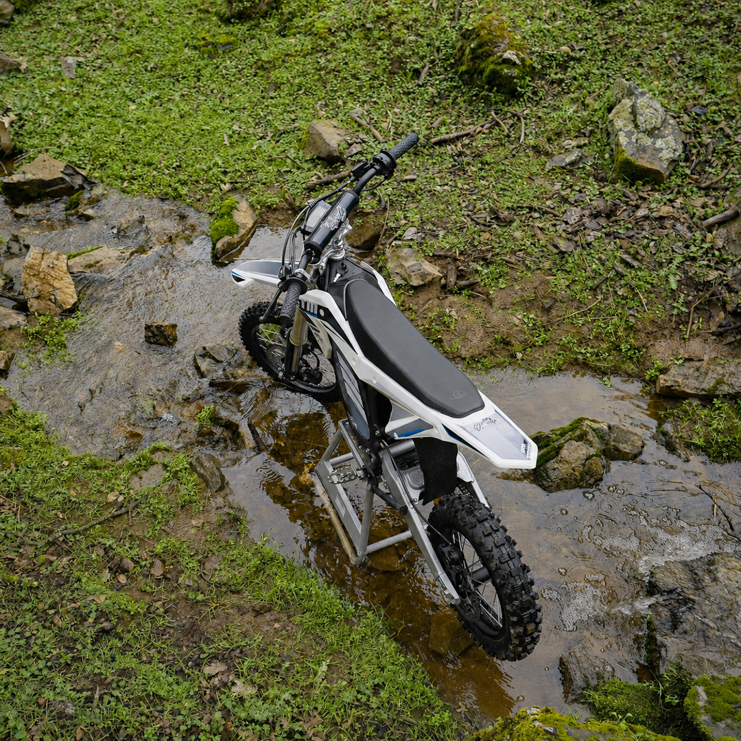 ETM™ RTR SPORT -  Ready to Rip Electric Trail Machine