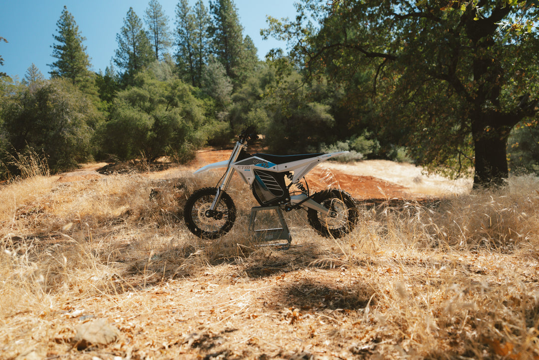 ETM™ RTR Ready To Race Electric Trail Machine Electro & Co