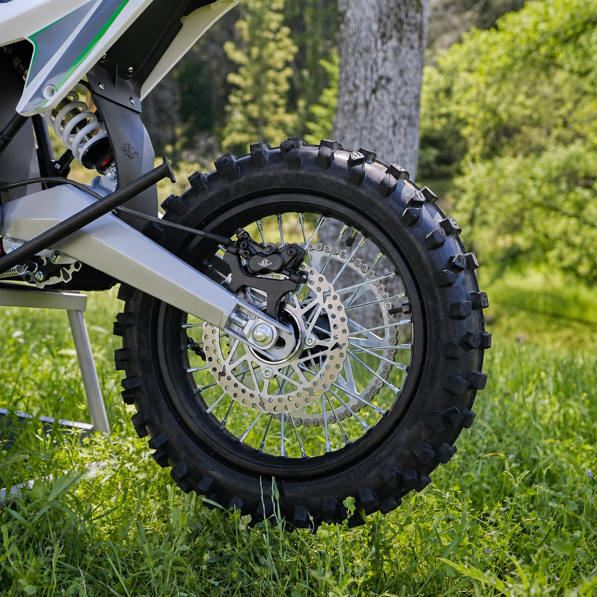 ETM™ RTR XL - Bigger, Faster, Stronger | Electro & Co – Electro ...