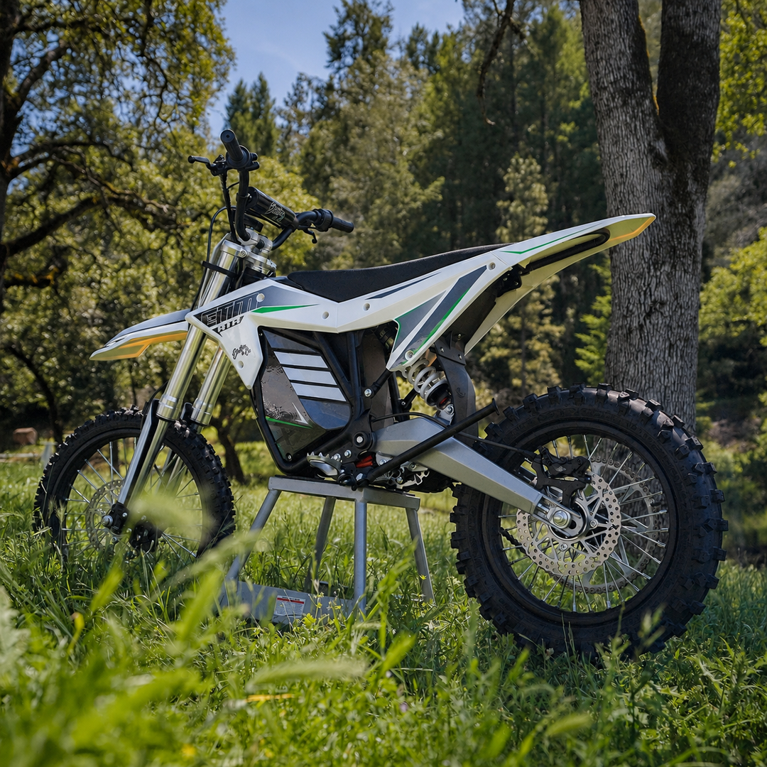 Electro Rtr ETM™ RTR XL - Bigger, Faster, Stronger | Electro & Co – Electro ...