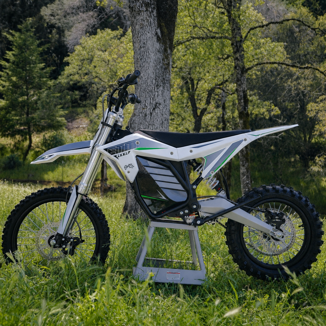 ETM™ RTR XL -  Bigger, Faster, Stronger