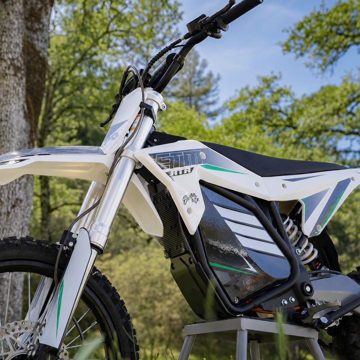 ETM™ RTR XL -  Bigger, Faster, Stronger