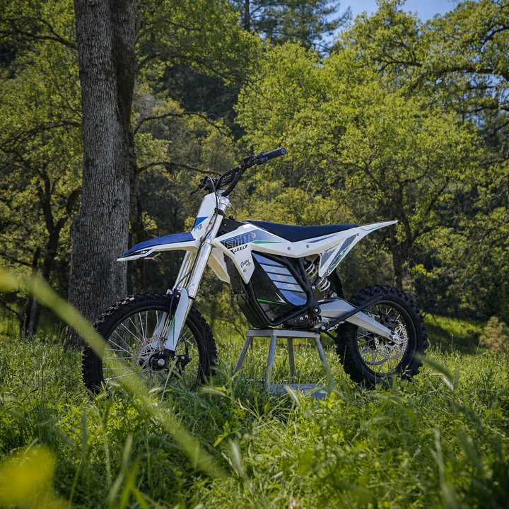 ETM™ RTR XL -  Bigger, Faster, Stronger