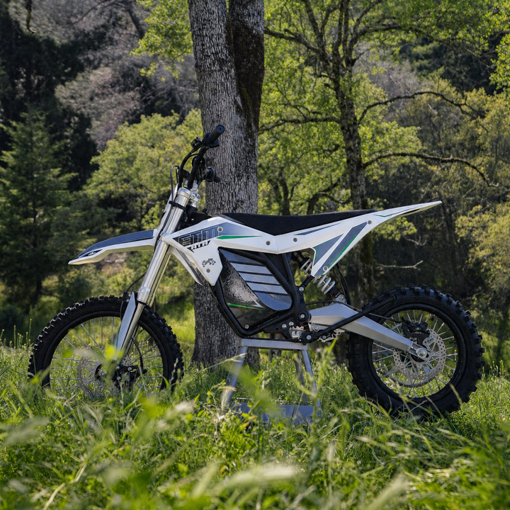 ETM™ RTR XL -  Bigger, Faster, Stronger