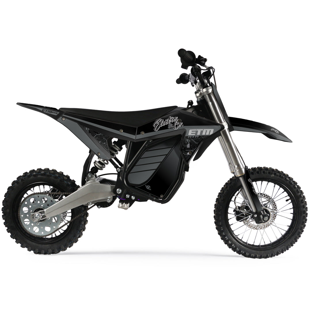 ETM RTR Graphics Kits | Electro & Co – Electro & Company Inc.