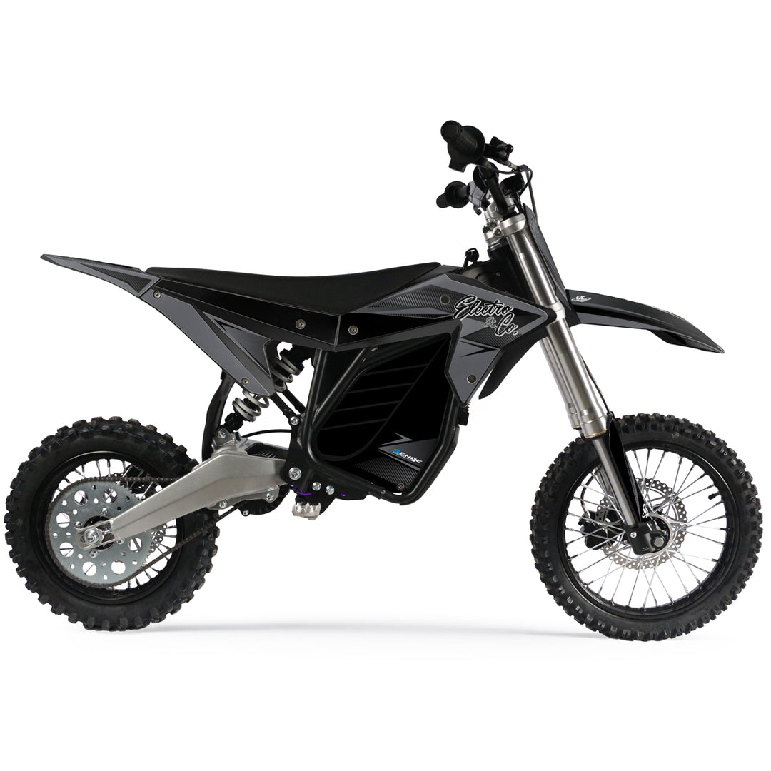 ETM RTR Graphics Kits