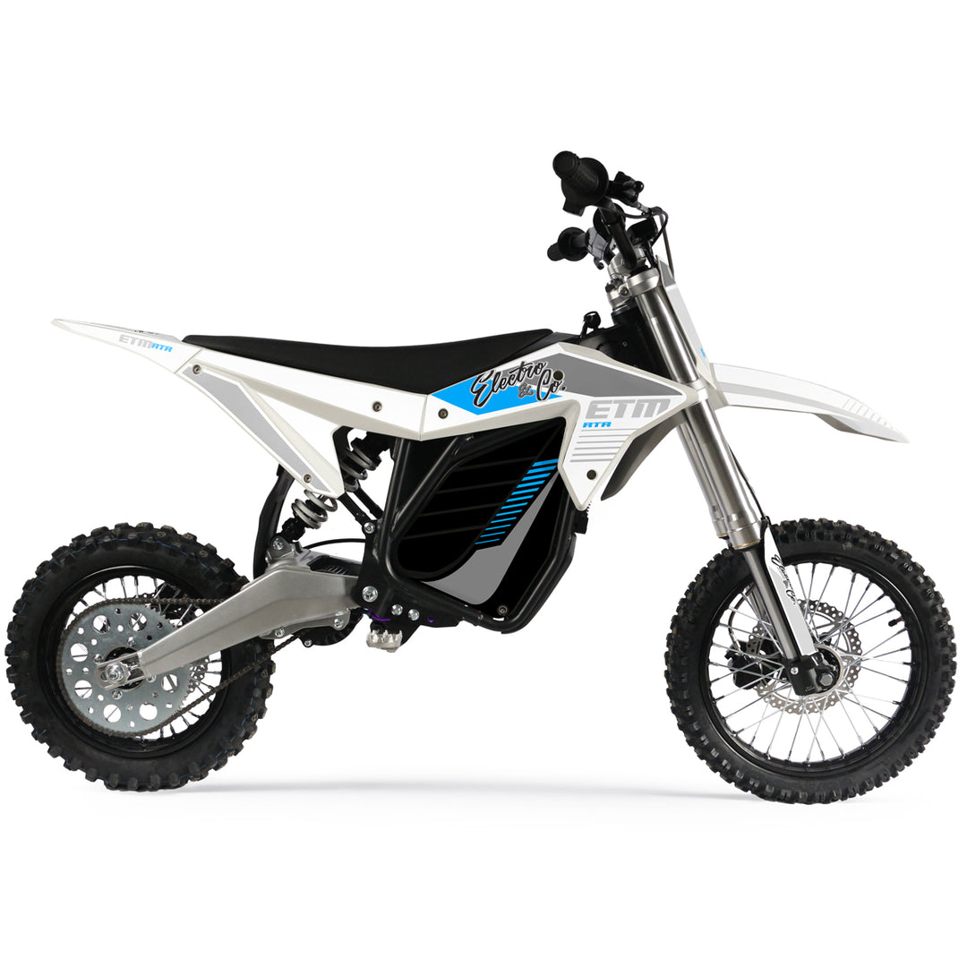 ETM RTR Graphics Kits