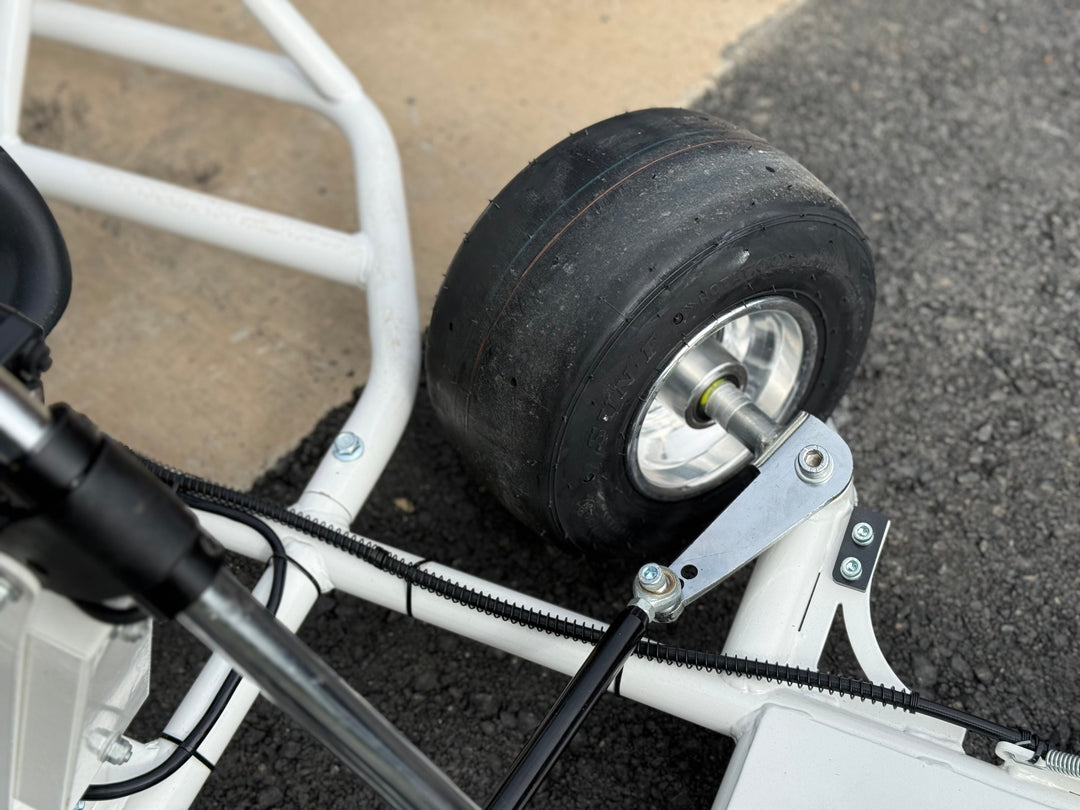 E-Drift Kart - Electric Drifting Kart