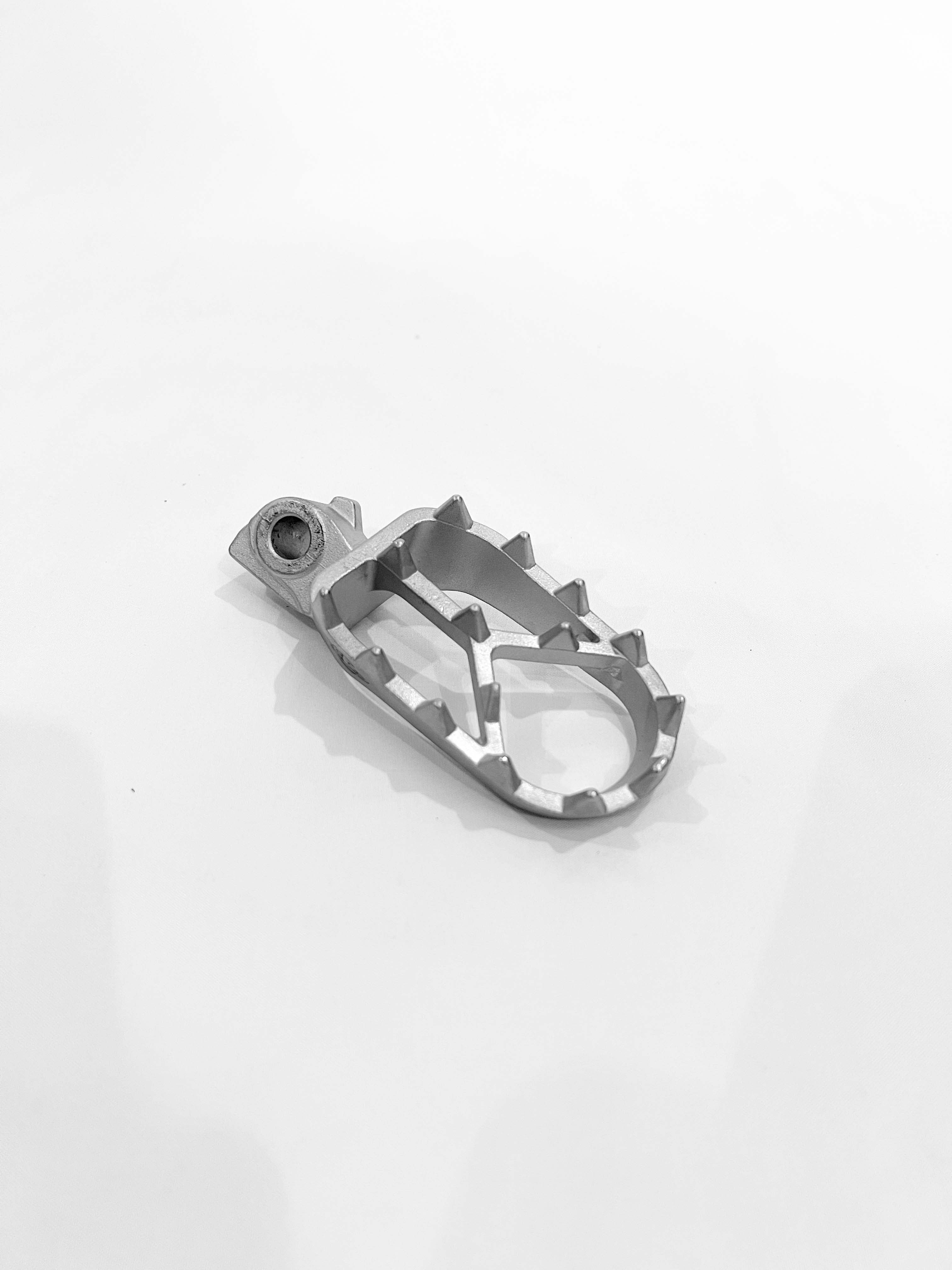 Etm Rtr Foot Peg Spring Foot Peg, Left - ETM RTR 2025 – Electro & Company Inc.