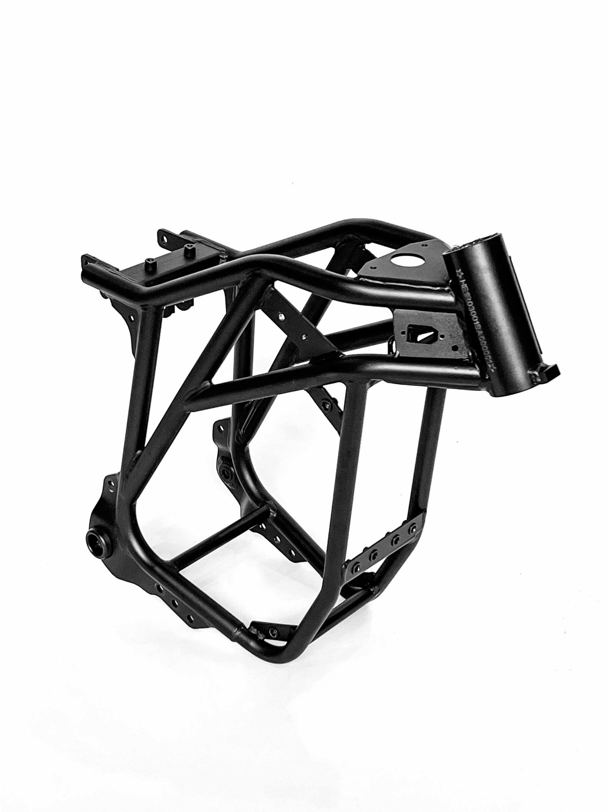 Frame - Rizzler 2026 – Electro & Company Inc.