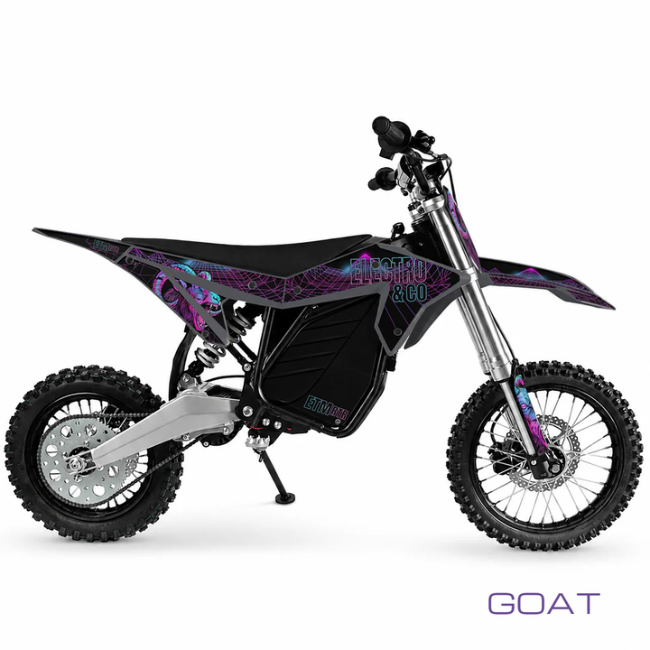 ETM RTR Graphics Kits