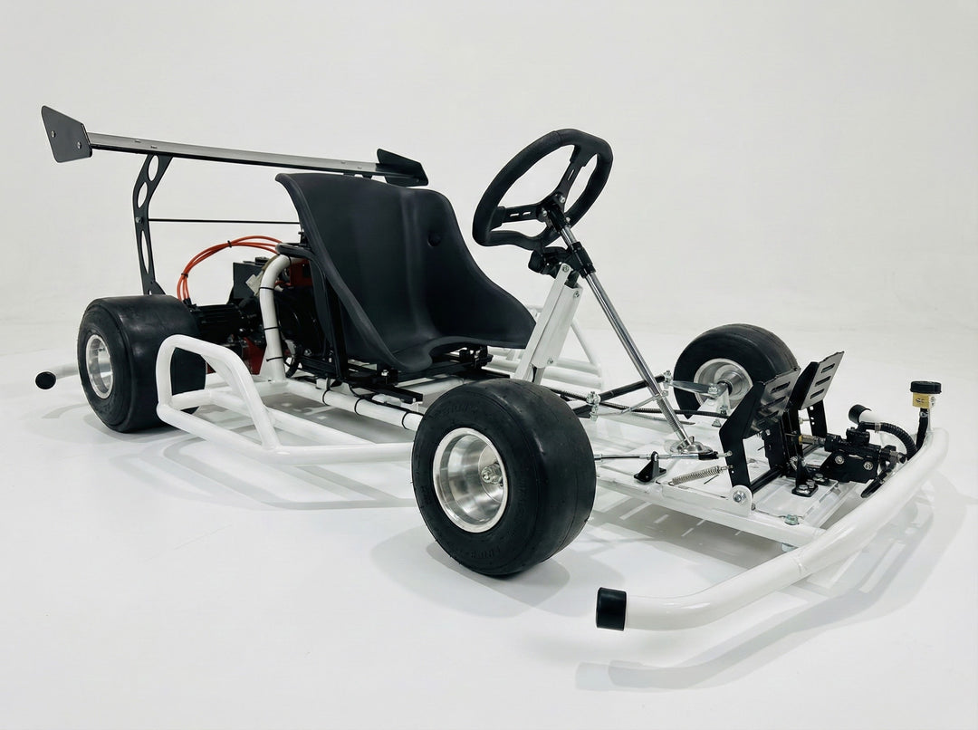 E-Drift Kart - Electric Drifting Kart