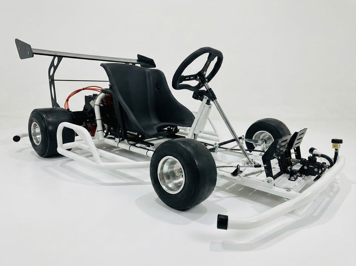 E-Drift Kart - Electric Drifting Kart