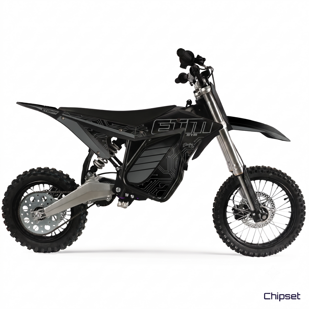 ETM RTR Graphics Kits