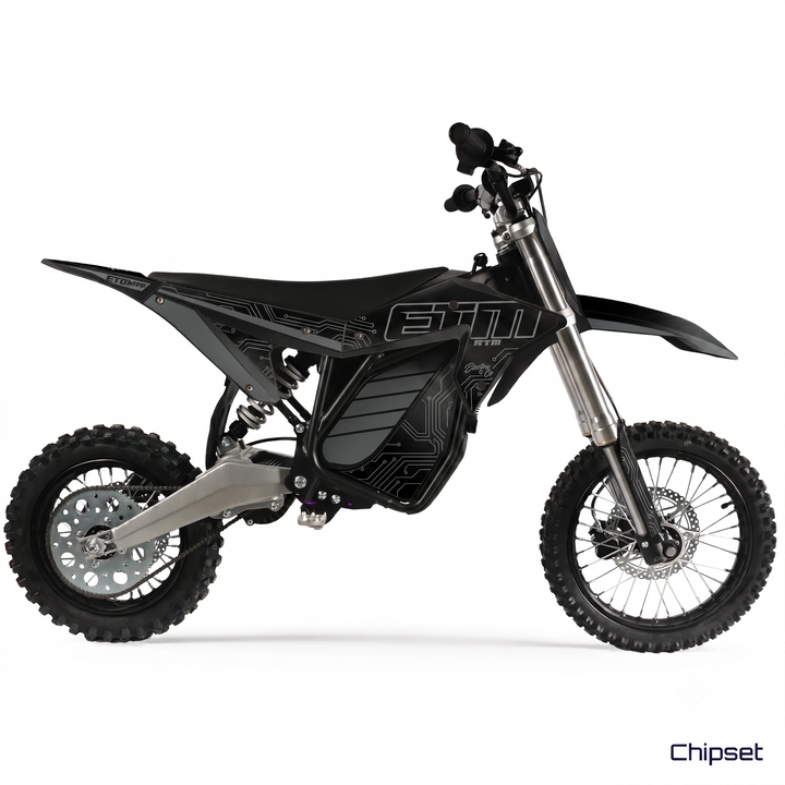 ETM RTR Graphics Kits