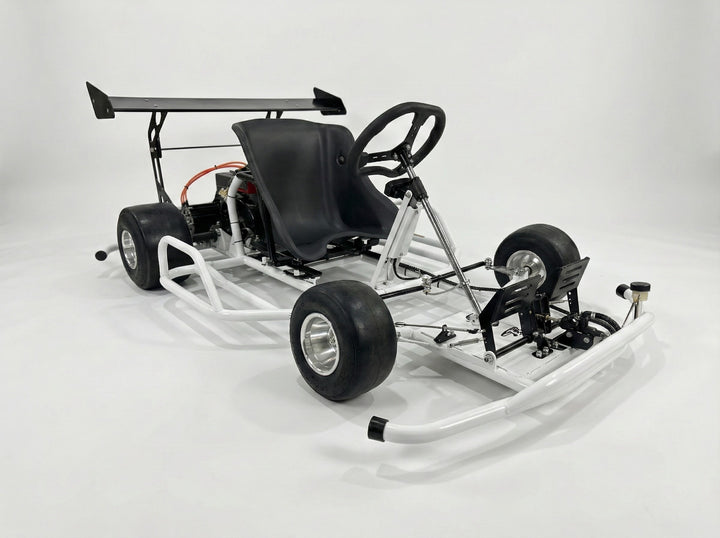 E-Drift Kart - Electric Drifting Kart
