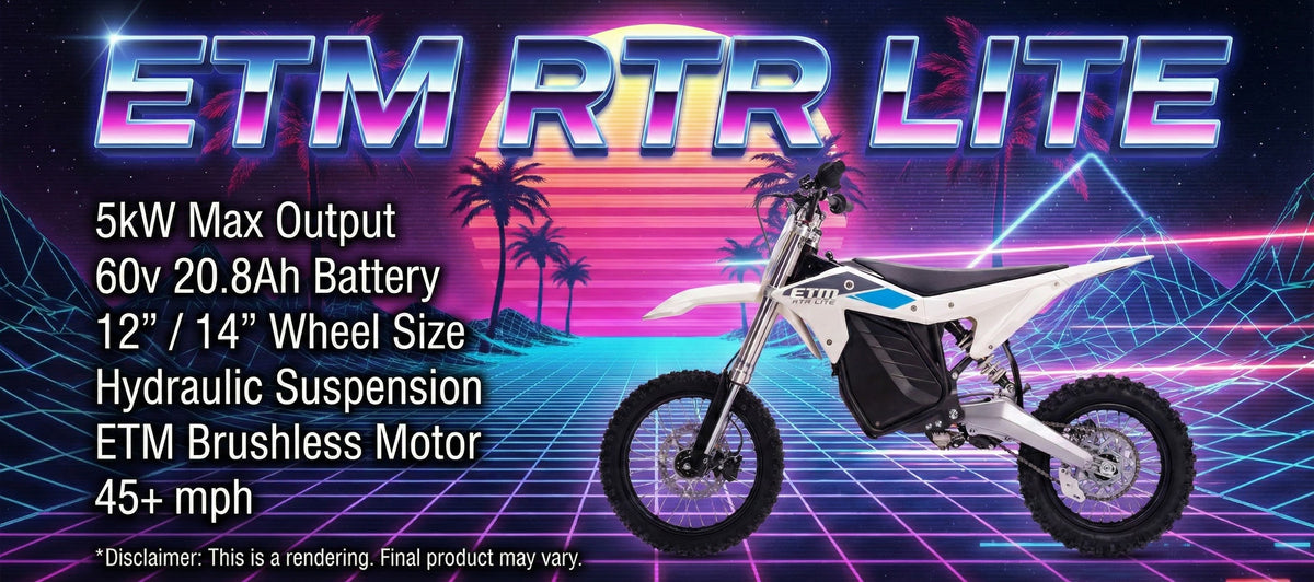 ETM – Electro & Company Inc.