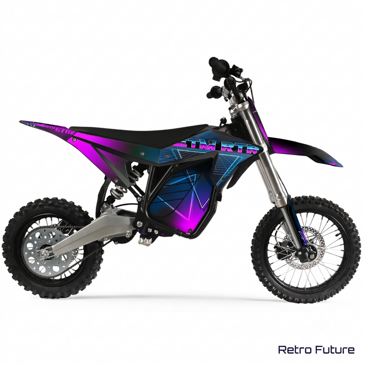 ETM RTR Graphics Kits