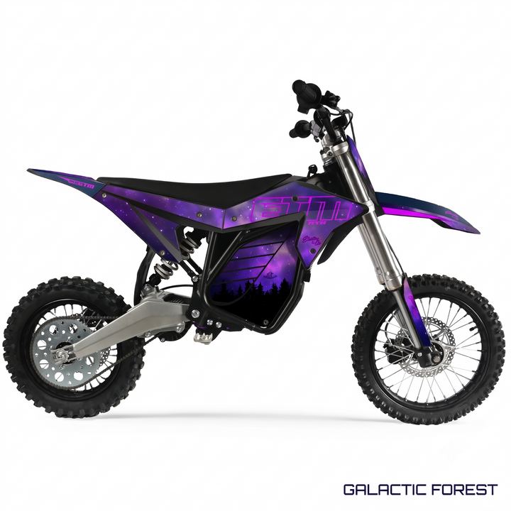 ETM RTR Graphics Kits