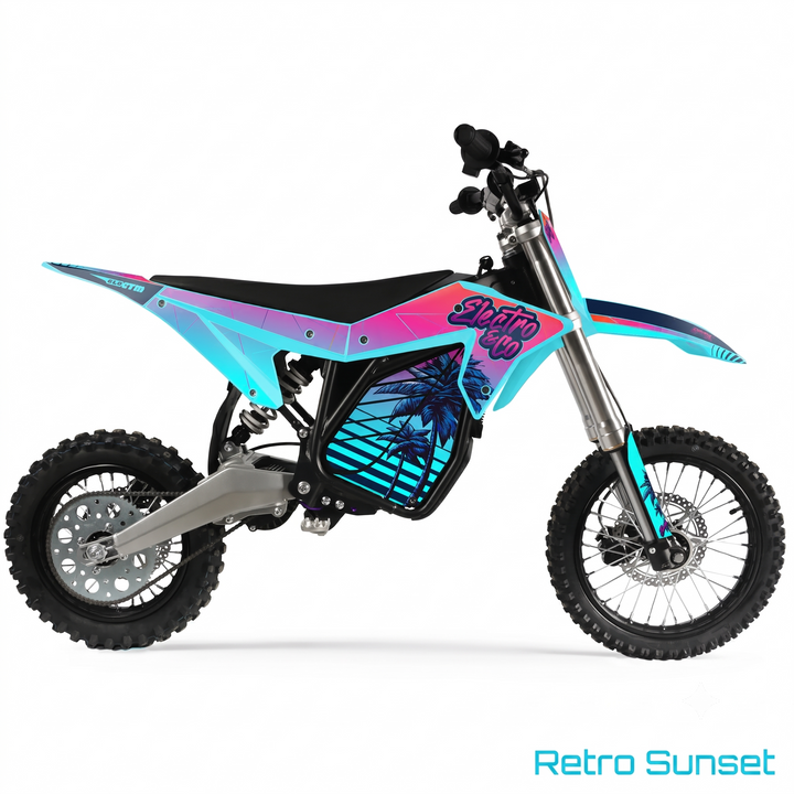 ETM RTR Graphics Kits