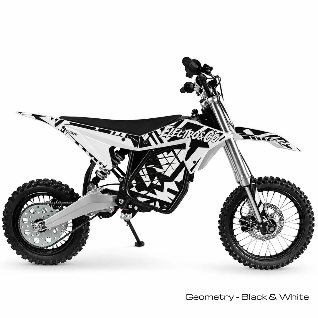 ETM RTR Graphics Kits