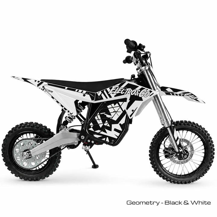 ETM RTR Graphics Kits