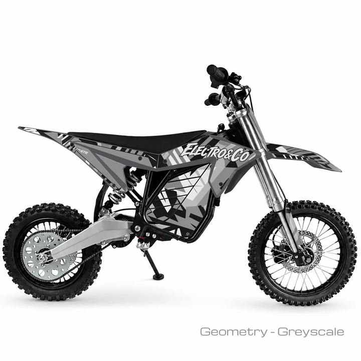 ETM RTR Graphics Kits