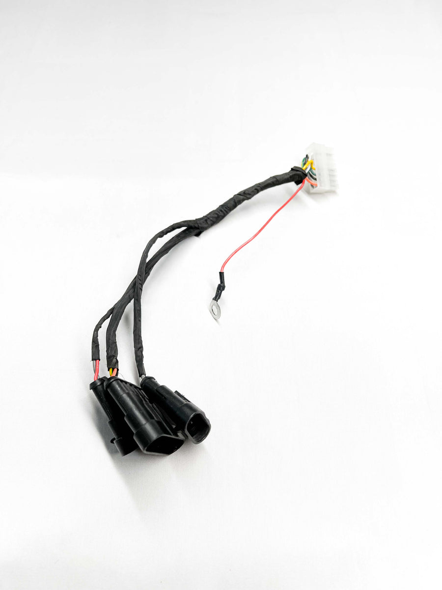 ETM RTR Electronics – Electro & Company Inc.