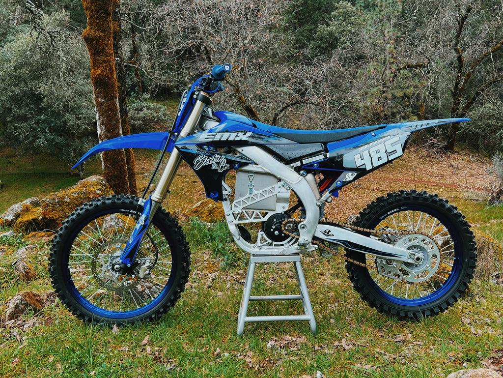 Motocross 2019 Yamaha Yz250fx Buy Brand New Yamaha Yz250f Yz250fx
