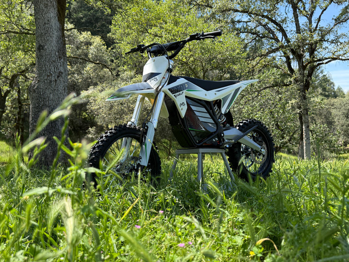 ETM™ RTR XL -  Bigger, Faster, Stronger