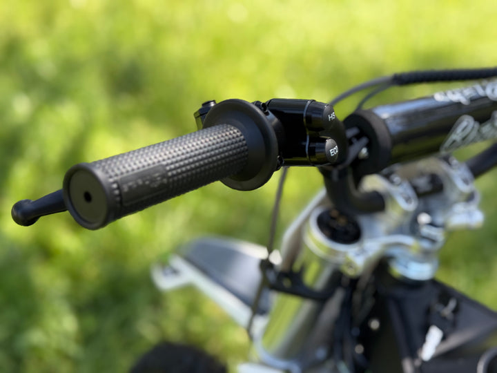 ETM™ RTR XL -  Bigger, Faster, Stronger