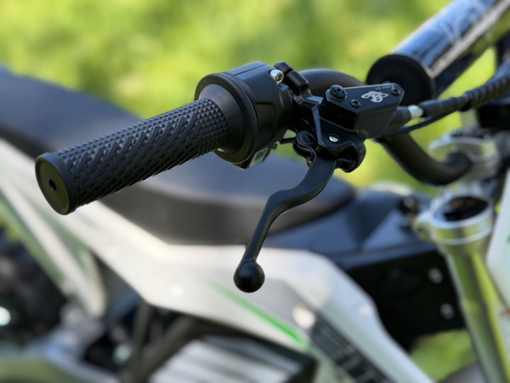 ETM™ RTR XL -  Bigger, Faster, Stronger