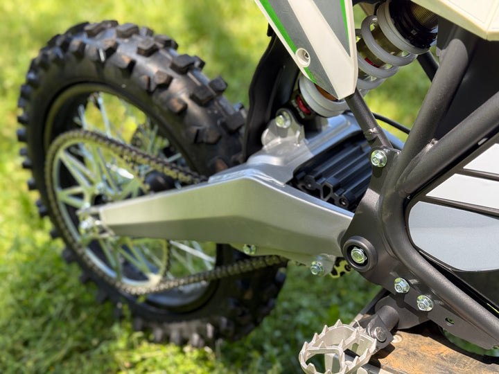 ETM™ RTR XL -  Bigger, Faster, Stronger