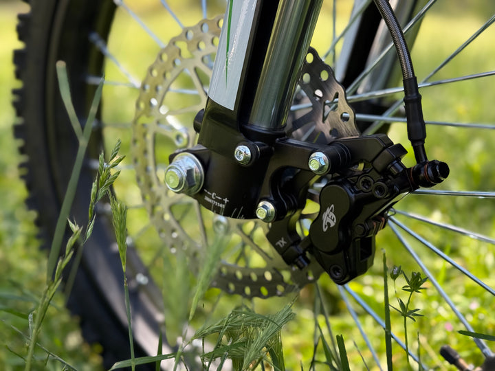 ETM™ RTR XL -  Bigger, Faster, Stronger