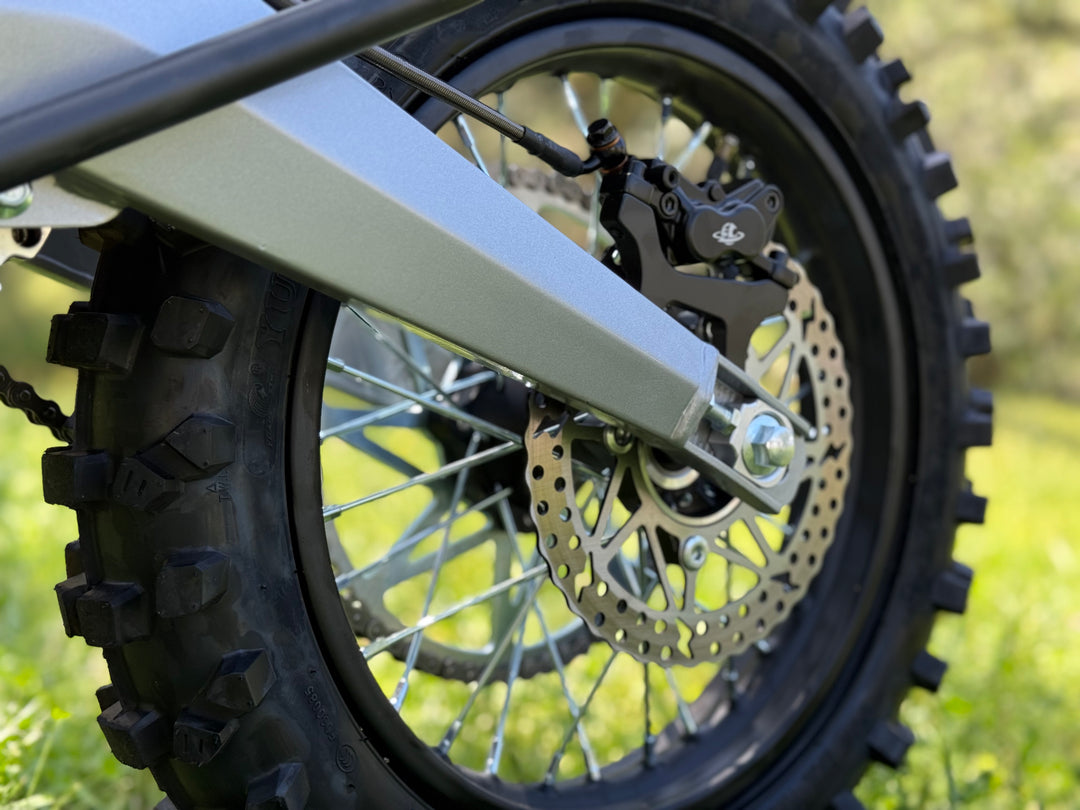 ETM™ RTR XL -  Bigger, Faster, Stronger