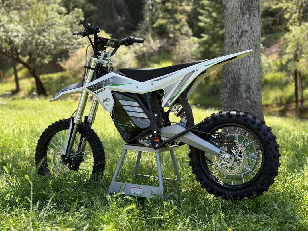 ETM™ RTR XL -  Bigger, Faster, Stronger