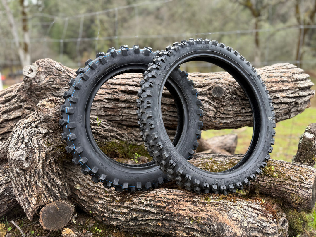 Etm Rtr Rims ETM RTR Lite Front Wheel – Electro & Company Inc.