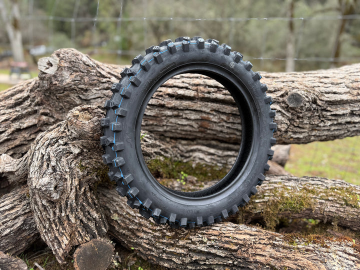 Tire + Tube, Rear - ETM RTR 2025