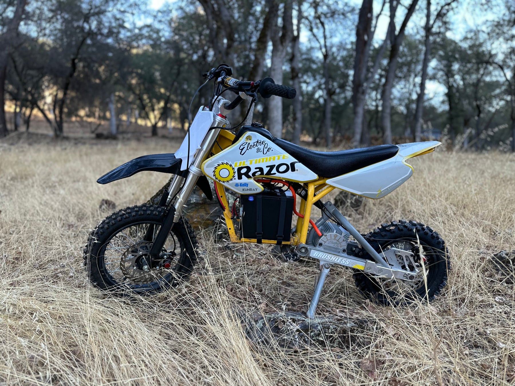 Razor Mx350 Mx Razor 500 Mx500 Razor Dirt Bike With Gas Engine