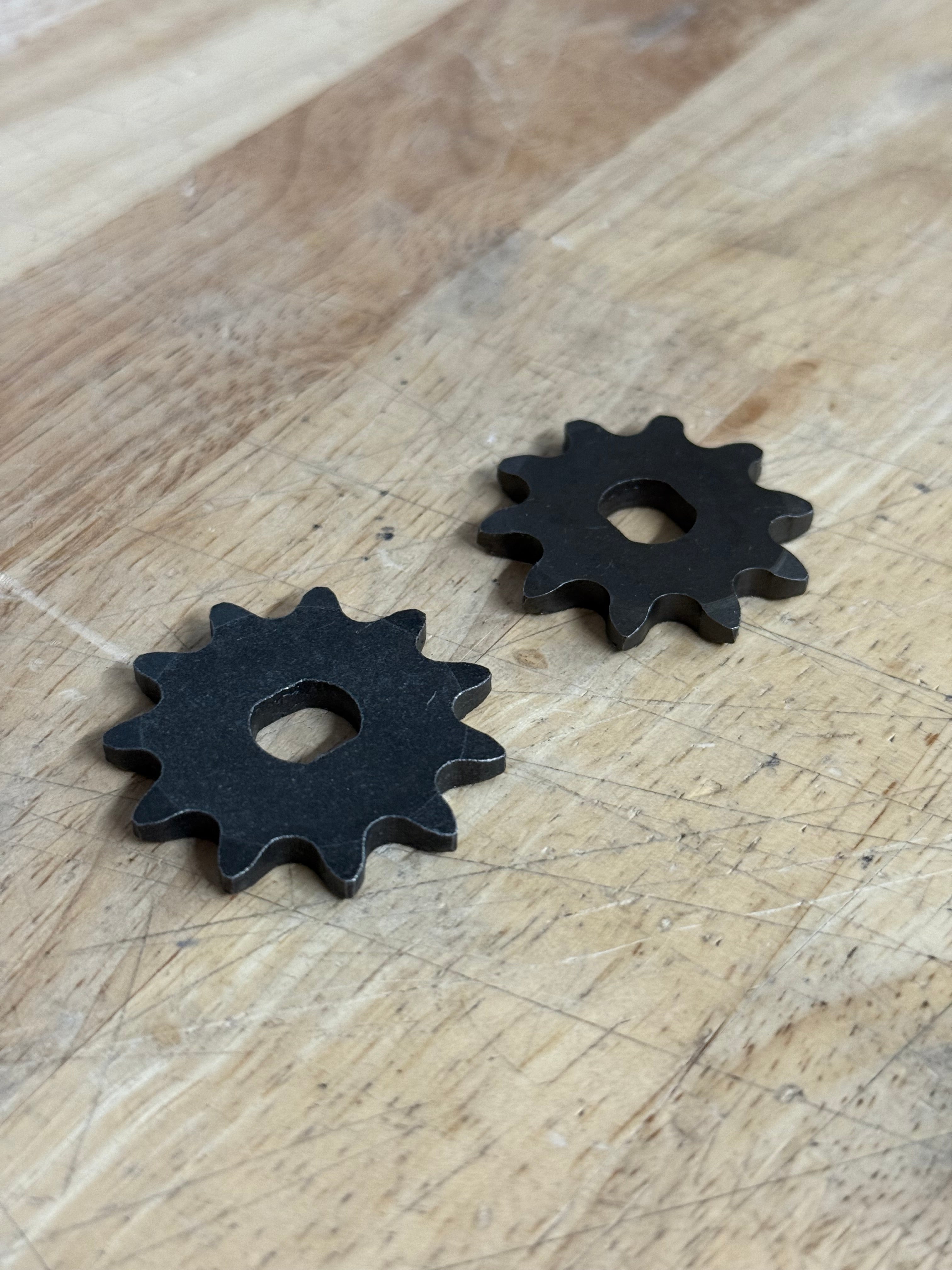 E&C #35 Sprocket – Electro & Company Inc.