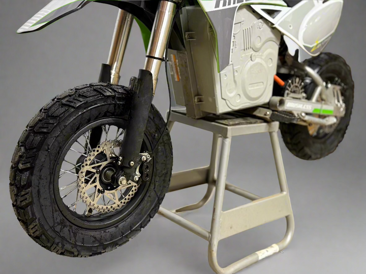 Razor Scrambler Wheel Set